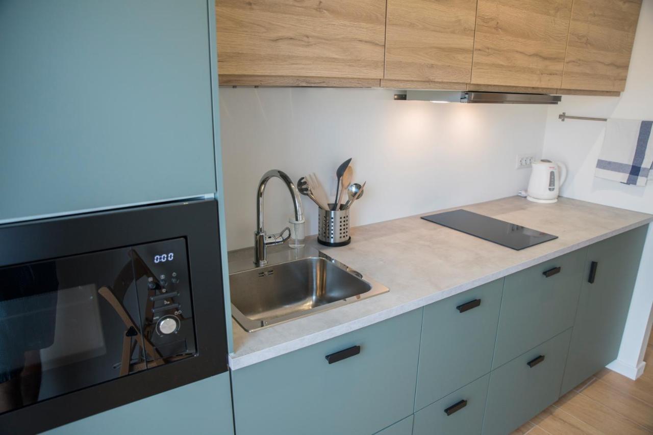 Occhi Sul Mare Apartment Acireale Eksteriør billede