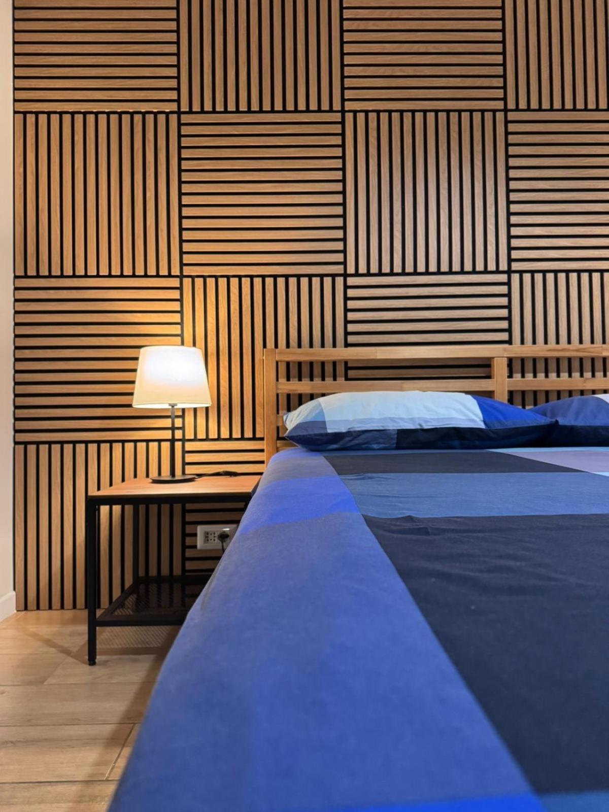 Occhi Sul Mare Apartment Acireale Eksteriør billede